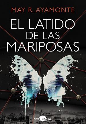 LATIDO DE LAS MARIPOSAS, EL | 9791387810528 | R. AYAMONTE, MAY | Llibreria L'Illa - Llibreria Online de Mollet - Comprar llibres online
