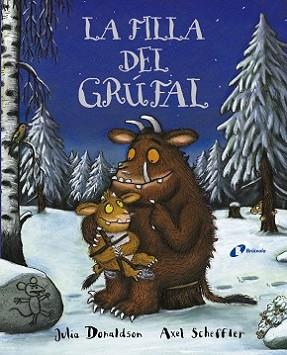 FILLA DEL GRÚFAL, LA | 9788499066110 | DONALDSON, JULIA | Llibreria L'Illa - Llibreria Online de Mollet - Comprar llibres online