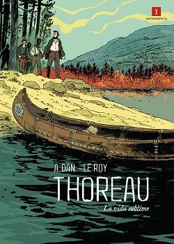 THOREAU LA VIDA SUBLIME | 9788415578376 | LE ROY, MAXIMILIEN