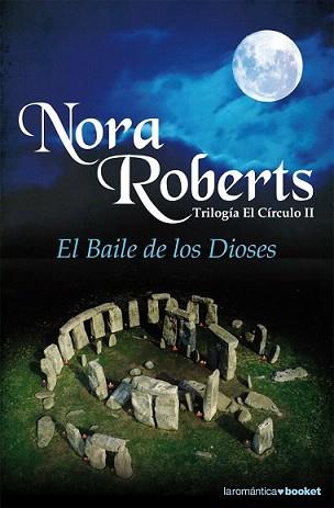 BAILE DE LOS DIOSES, EL | 9788408085324 | ROBERTS, NORA | Llibreria L'Illa - Llibreria Online de Mollet - Comprar llibres online