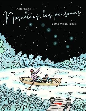 NOSALTRES LES PERSONES | 9788412314472 | BÖGE, DIETER | Llibreria L'Illa - Llibreria Online de Mollet - Comprar llibres online