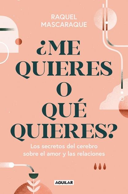 ME QUIERES O QUÉ QUIERES? | 9788403526037 | MASCARAQUE, RAQUEL