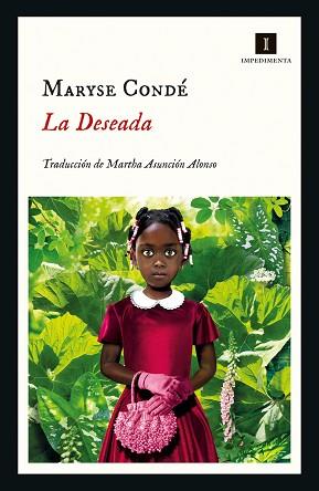 DESEADA, LA | 9788417553883 | CONDÉ, MARYSE | Llibreria L'Illa - Llibreria Online de Mollet - Comprar llibres online