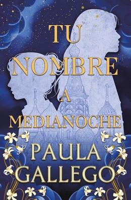 TU NOMBRE A MEDIANOCHE | 9791387595319 | GALLEGO, PAULA | Llibreria L'Illa - Llibreria Online de Mollet - Comprar llibres online
