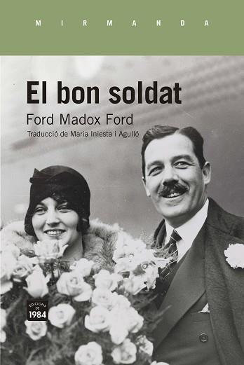 A TALE OF PASSION | 9788418858185 | FORD, FORD MADOX | Llibreria L'Illa - Llibreria Online de Mollet - Comprar llibres online