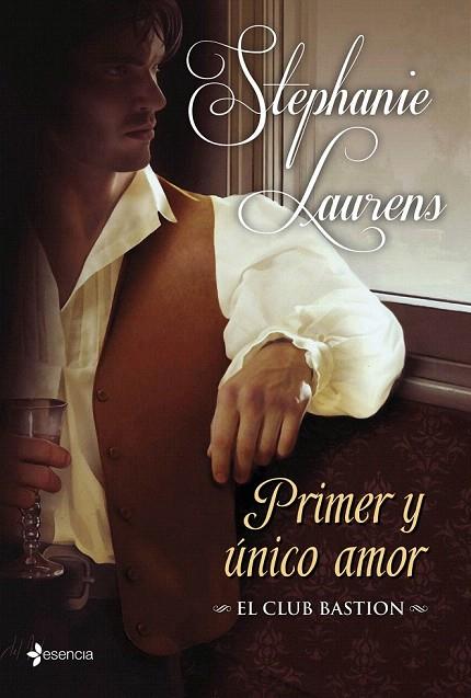 PRIMER Y UNICO AMOR | 9788408007548 | LAURENS, STEPHANIE | Llibreria L'Illa - Llibreria Online de Mollet - Comprar llibres online