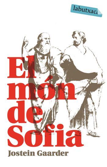 MON DE SOFIA, EL | 9788496863668 | GAARDER, JOSTEIN | Llibreria L'Illa - Llibreria Online de Mollet - Comprar llibres online