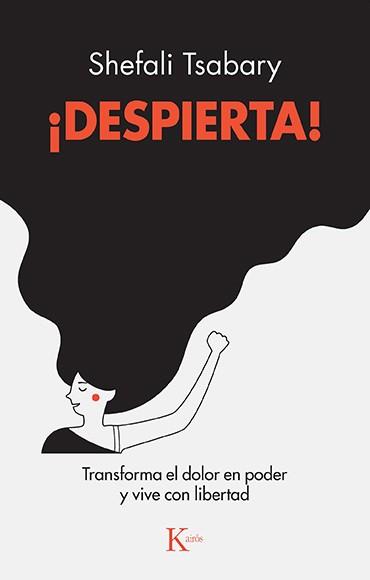 DESPIERTA! | 9788499889825 | TSABARY, SHEFALI