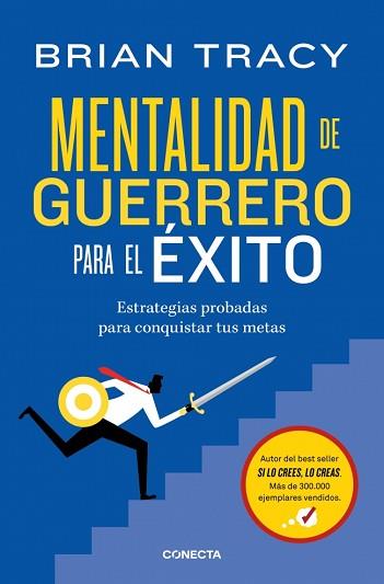 MENTALIDAD DE GUERRERO PARA EL ÉXITO | 9791387513092 | TRACY, BRIAN | Llibreria L'Illa - Llibreria Online de Mollet - Comprar llibres online
