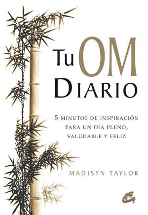 TU OM DIARIO | 9788484454243 | TAYLOR, MADISYN | Llibreria L'Illa - Llibreria Online de Mollet - Comprar llibres online