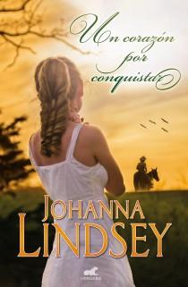 CORAZÓN PARA CONQUISTAR, UN | 9788415420736 | LINDSEY, JOHANNA