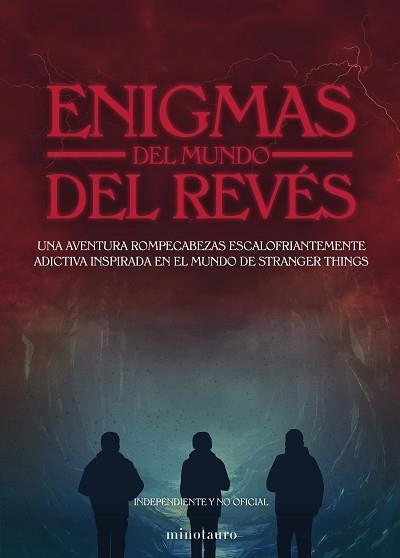 ENIGMAS DEL MUNDO DEL REVÉS | 9788445006689 | WARD, JASON | Llibreria L'Illa - Llibreria Online de Mollet - Comprar llibres online
