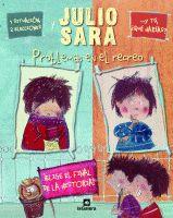 JULIO Y SARA. PROBLEMAS EN EL RECREO (ELIGE EL FINAL DE LA H | 9788424624484 | PETIGNY, ALINE DE / BELSITO, KATIA (IL·LUSTR) | Llibreria L'Illa - Llibreria Online de Mollet - Comprar llibres online