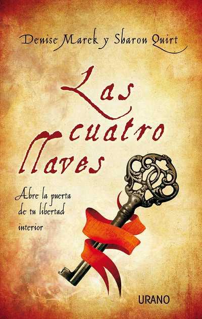 CUATRO LLAVES, LAS | 9788479537371 | MAREK,DENISE/QUIRT,SHARON | Llibreria L'Illa - Llibreria Online de Mollet - Comprar llibres online