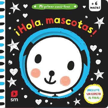 HOLA MASCOTAS! | 9788467523324 | Llibreria L'Illa - Llibreria Online de Mollet - Comprar llibres online