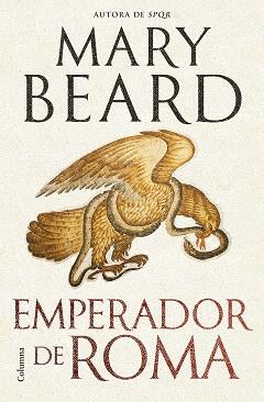 EMPERADOR DE ROMA | 9788466433938 | BEARD, MARY | Llibreria L'Illa - Llibreria Online de Mollet - Comprar llibres online