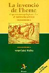 INVENCIO DEL HOME, LA | 9788473065245 | SÁEZ MATEU, FERRAN | Llibreria L'Illa - Llibreria Online de Mollet - Comprar llibres online