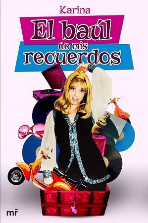 BAÚL DE MIS RECUERDOS, EL | 9788427041301 | MARÍA ISABEL LLAUDES