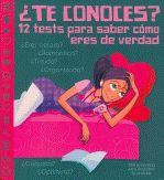 TE CONOCES 12 TEST PARA SABER COMO ERES DE VERDAD | 9788424637989 | AA.VV | Llibreria L'Illa - Llibreria Online de Mollet - Comprar llibres online