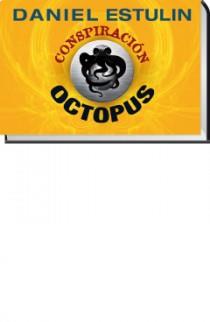 CONSPIRACION OCTOPUS | 9788466648004 | ESTULIN, DANIEL