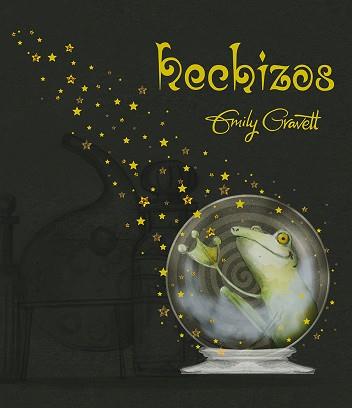 HECHIZOS | 9788416648085 | GRAVETT, EMILY