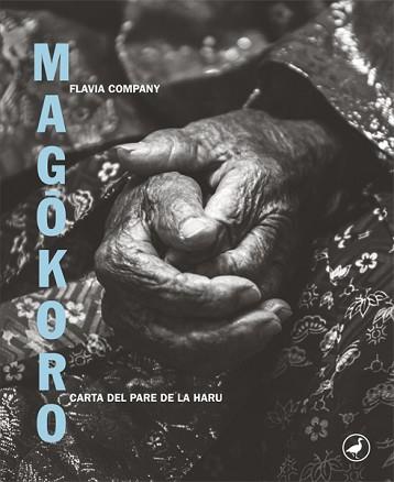 MAGÔKORO | 9788416673742 | COMPANY I NAVAU, FLAVIA | Llibreria L'Illa - Llibreria Online de Mollet - Comprar llibres online