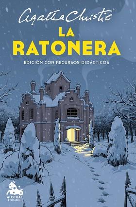 RATONERA, LA | 9788467065244 | CHRISTIE, AGATHA | Llibreria L'Illa - Llibreria Online de Mollet - Comprar llibres online