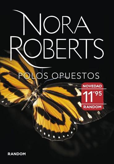 POLOS OPUESTOS | 9788415725015 | ROBERTS, NORA | Llibreria L'Illa - Llibreria Online de Mollet - Comprar llibres online