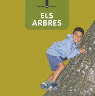 ARBRES, ELS (APRENEM 3) | 9788424629960 | ARÀNEGA, SUSANNA,/PORTELL, JOAN