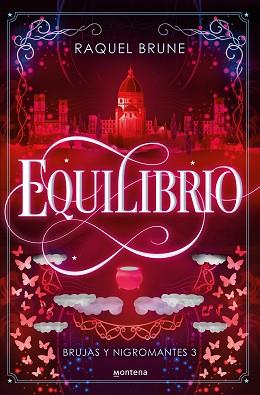 EQUILIBRIO | 9788419848796 | BRUNE, RAQUEL