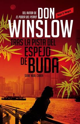 TRAS LA PISTA DEL ESPEJO DE BUDA | 9788439726784 | WINSLOW, DON | Llibreria L'Illa - Llibreria Online de Mollet - Comprar llibres online