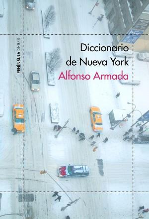 DICCIONARIO DE NUEVA YORK | 9788499426129 | ARMADA RODRÍGUEZ, ALFONSO | Llibreria L'Illa - Llibreria Online de Mollet - Comprar llibres online