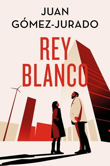 REY BLANCO | 9788466682404 | GÓMEZ-JURADO, JUAN | Llibreria L'Illa - Llibreria Online de Mollet - Comprar llibres online