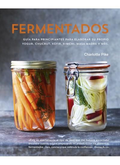 FERMENTADOS | 9788428216876 | PIKE, CHARLOTTE