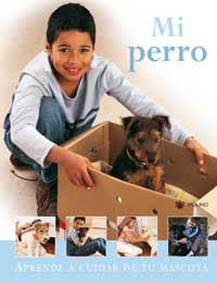 MI PERRO | 9788427293120 | VV.AA | Llibreria L'Illa - Llibreria Online de Mollet - Comprar llibres online