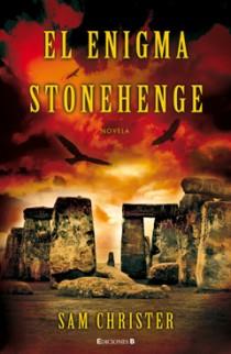 ENIGMA STONEHENGE, EL | 9788466641371 | CHRISTER, SAM
