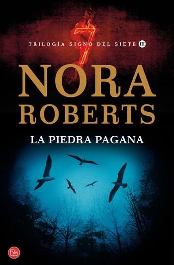 PIEDRA PAGANA, LA | 9788466325387 | ROBERTS, NORA