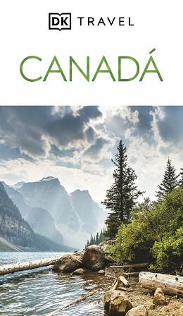 CANADÁ (GUÍAS VISUALES) | 9780241771822 | DK | Llibreria L'Illa - Llibreria Online de Mollet - Comprar llibres online