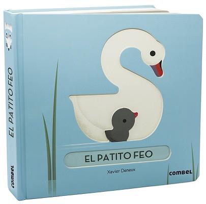 PATITO FEO, EL | 9788491014454 | DENEUX, XAVIER