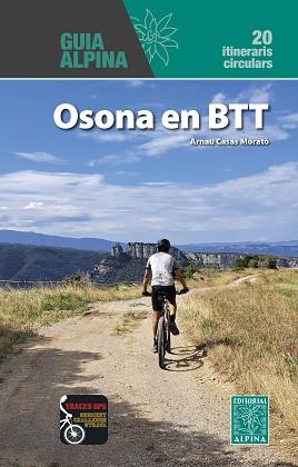 OSONA EN BTT | 9788470111969 | CASAS MORATO, ARNAU | Llibreria L'Illa - Llibreria Online de Mollet - Comprar llibres online