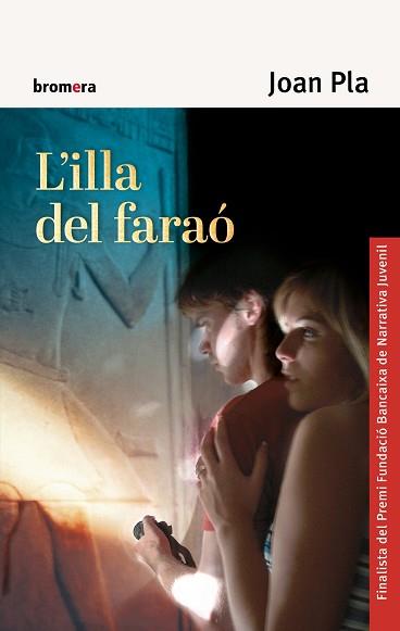 ILLA DEL FARAO, L` | 9788476603130 | PLA, JOAN | Llibreria L'Illa - Llibreria Online de Mollet - Comprar llibres online