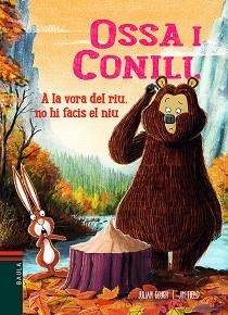 A LA VORA DEL RIU NO HI FACIS EL NIU | 9788447940240 | GOUGH, JULIAN