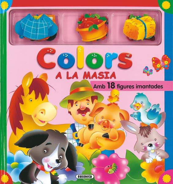 COMPTAR A LA MASIA | 9788430564514 | VARIOS | Llibreria L'Illa - Llibreria Online de Mollet - Comprar llibres online