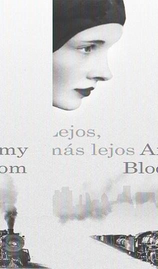 LEJOS MAS LEJOS | 9788423341337 | BLOOM, AMY | Llibreria L'Illa - Llibreria Online de Mollet - Comprar llibres online