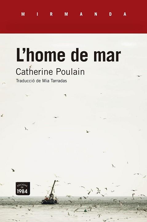 HOME DE MAR, L' | 9788416987061 | POULAIN, CATHERINE | Llibreria L'Illa - Llibreria Online de Mollet - Comprar llibres online