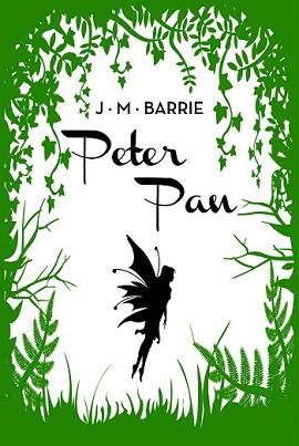 PETER PAN | 9788415853664 | BARRIE, J.M. | Llibreria L'Illa - Llibreria Online de Mollet - Comprar llibres online