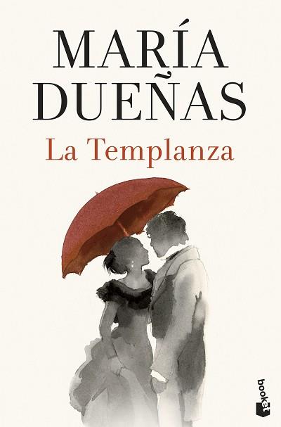 TEMPLANZA, LA | 9788408187592 | DUEÑAS, MARÍA | Llibreria L'Illa - Llibreria Online de Mollet - Comprar llibres online