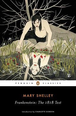 FRANKENSTEIN | 9780143131847 | SHELLEY, MARY | Llibreria L'Illa - Llibreria Online de Mollet - Comprar llibres online