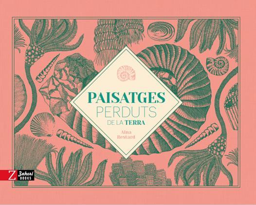 PAISATGES PERDUTS DE LA TERRA | 9788417374686 | BESTARD, AINA | Llibreria L'Illa - Llibreria Online de Mollet - Comprar llibres online