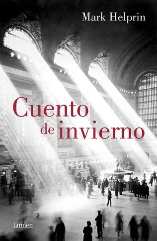 CUENTO DE INVIERNO | 9788426422446 | HELPRIN, MARK | Llibreria L'Illa - Llibreria Online de Mollet - Comprar llibres online